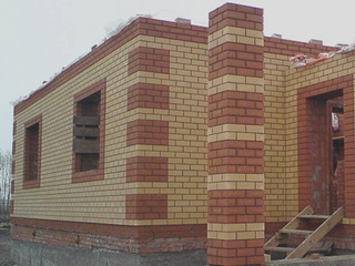 Материалы для загородного строительства